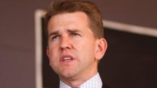 Shadow Education Minister Jarrod Bleijie says the LNP's $1.5 billion comitment will see air-conditioning delivered to all state schools over two terms.