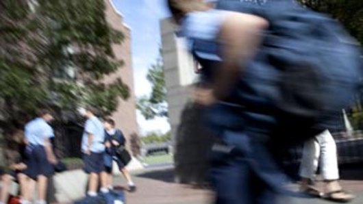 There are concerns public school students are being shortchanged under the Gonski 2.0 agreement 