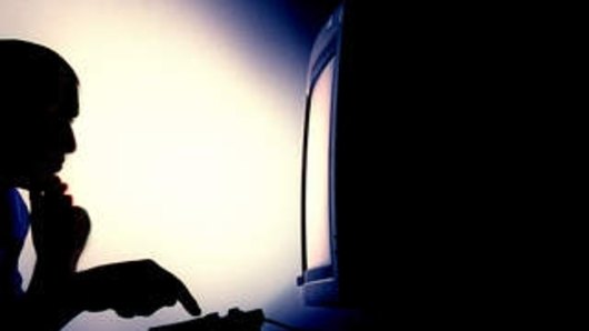 Cyber crimes cost Australians hundreds of millions of dollars a year. 