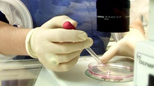 British fertility clinics will have to apply for new licenses to import sperm from the EU.