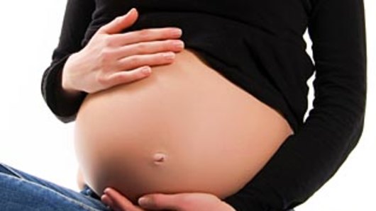 200 pregnant Queensland women are wanted for the pilot study.