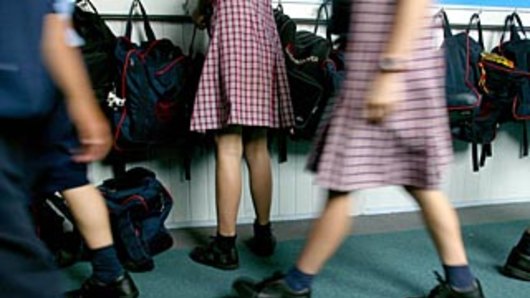 Non-government schools are looking closely at the ACT government's new occupational violence reforms.
