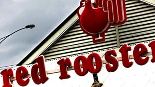 Red Rooster has faced court over a child labour case.