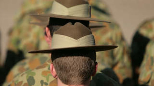 Defence says the Townsville-based soldiers alleged to have had a party will be subject to a disciplinary investigation.