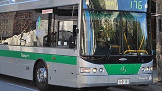 Transperth bus services return to normal as schools return from April 29. 