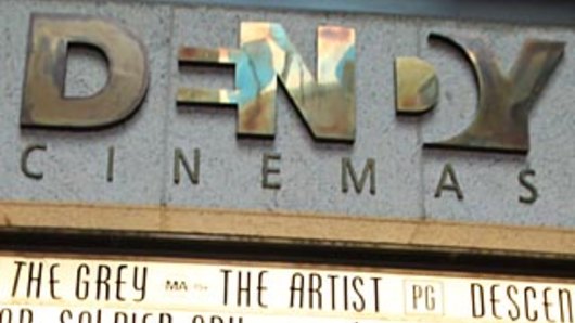 Dendy Cinemas will be leaving its Opera Quays location.