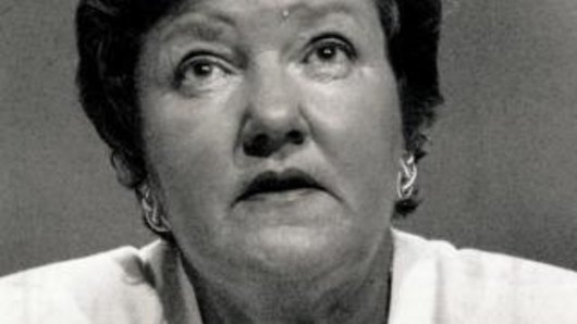 Joan Kirner's government began the deregulation of building oversight. 