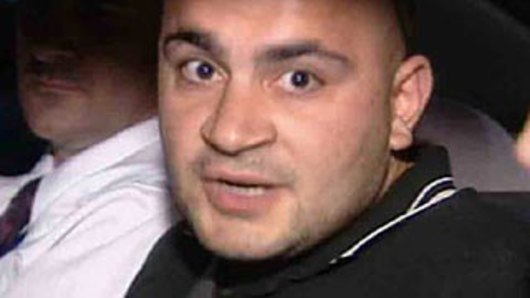 Hizir Ferman died after being restrained by prison officers.