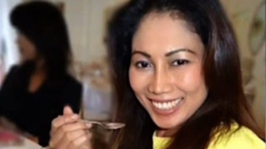 Gold Coast woman Novy Chardon went missing in February 2013 amid a divorce dispute.