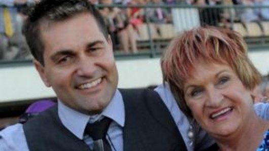  Appealing: Respected Canberra racing figures Barbara Joseph and Paul Jones are set to appeal a suspension.