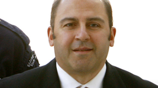 Tony Mokbel. 