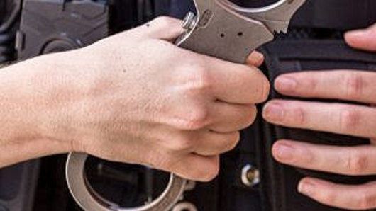 A Robina man has been charged with grievous bodily  harm.
