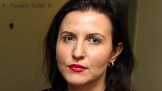 Labor MP seeks to bankrupt real estate agent over $115,000 debt