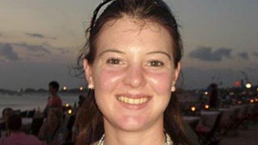 Leisl Smith was 23 when she disappeared in August 2012.  