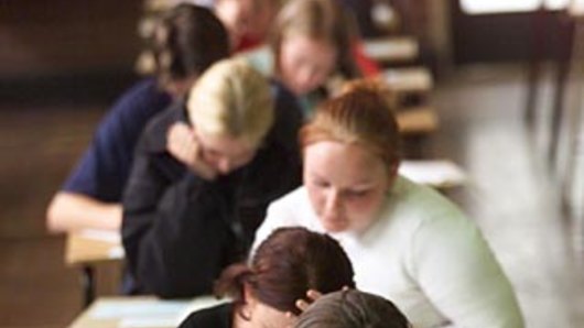 Education experts are calling for students to have open book exams