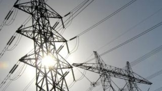 Official forecasts say electricity supplies will be reliable for at least ten years.