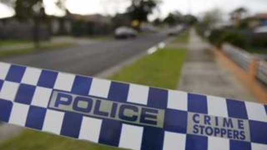 Police arrested four teenagers in connection a party in Tarneit on Tuesday night.