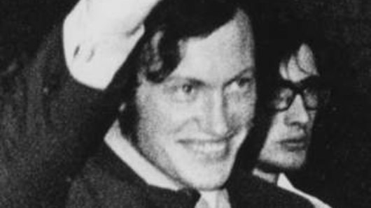 Ian Macdonald was branded an “opportunist” by ASIO as a student leader in the 1970s.  