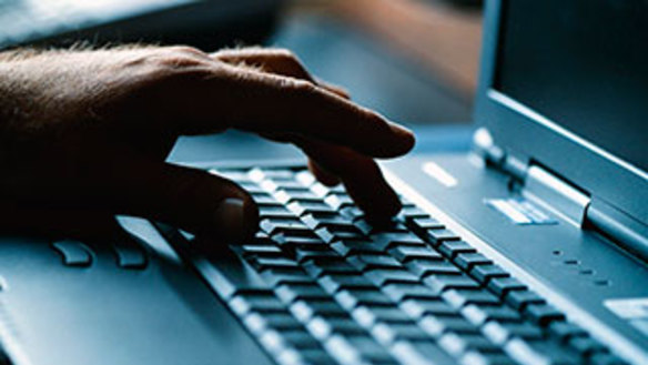 One police officer looked up details of a sex worker they had hired.