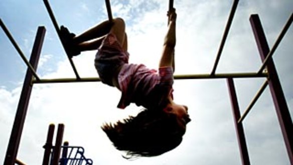 Play, which is actually hugely important for children’s development, is often crowded out by activities.