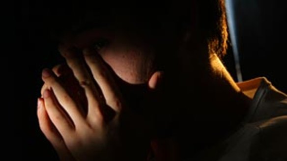 The troubled teen had a history of violent and sexual behaviour. Generic image.