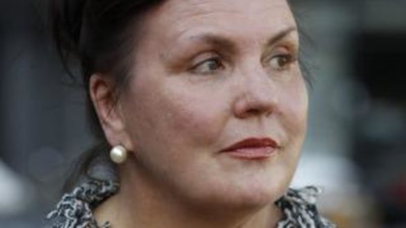 Jan Earl quit South Sydney because of its treatment of Anthony Milford.