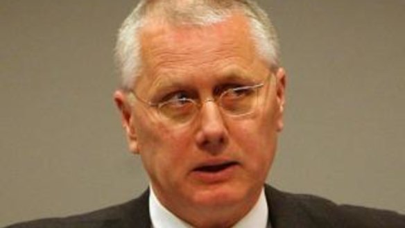 Bret Walker, SC, told the NSW Court of Criminal Appeal his client Ron Medich should be acquitted of murder and intimidation.
