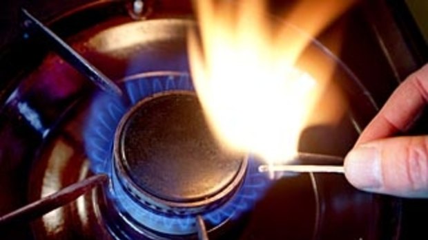  The Morrison government is demanding Victoria open up more sources of gas before a deal is done.