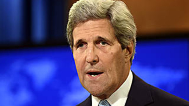 Swiftboated: John Kerry.