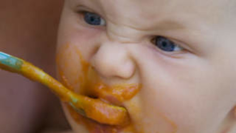 Guidelines On How To Feed Your Baby Are Shifting Again