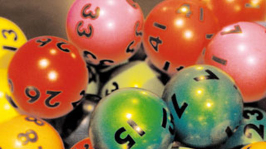 Two Queenslanders share 80 million Oz Lotto jackpot