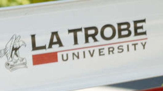 Race to shore up La Trobe University as cash crisis bites