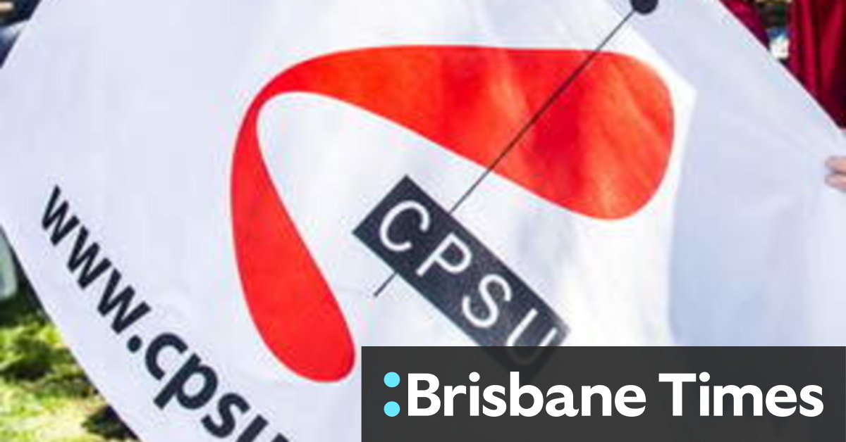 CBD Sydney: Left wing insurgents fight Labor for public sector union control - Vimarsana News