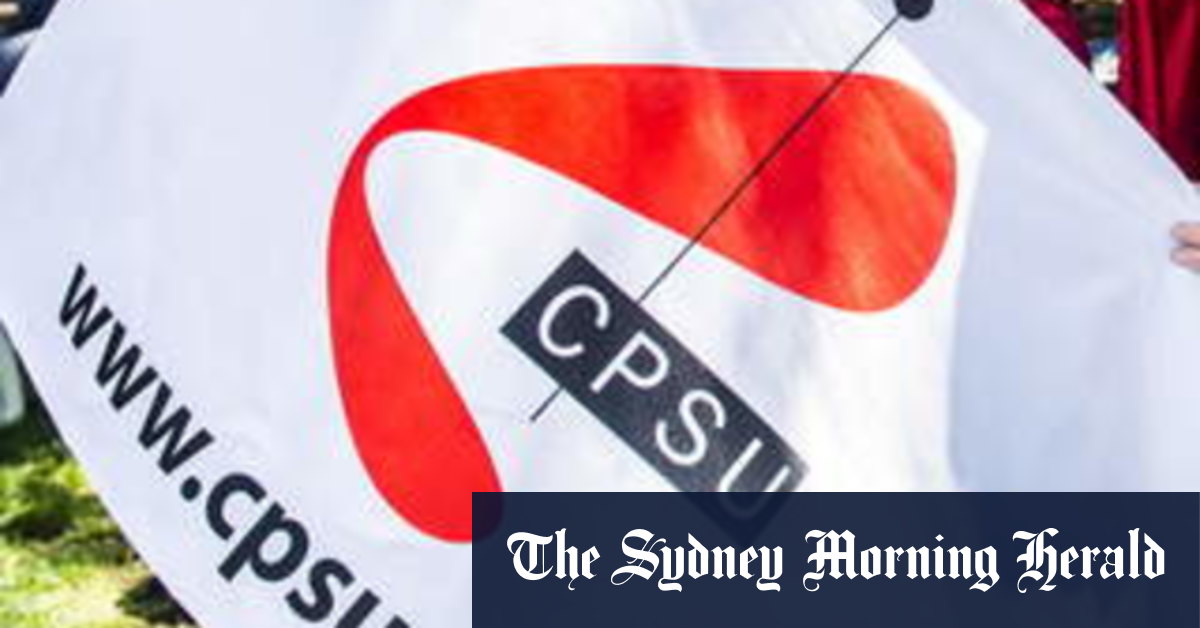 CBD Sydney: Left wing insurgents fight Labor for public sector union control - Vimarsana News