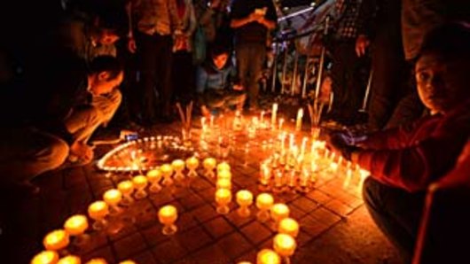Flurry of mass casualty attacks in China causes alarm