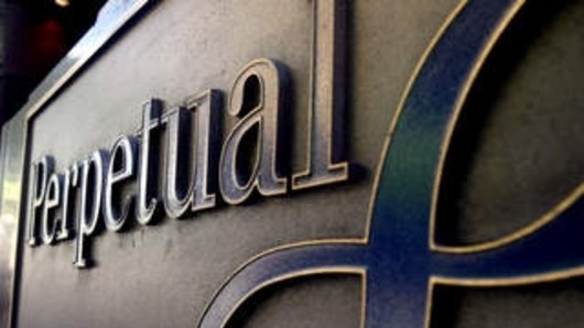 Perpetual's share price languishes on funds outflow