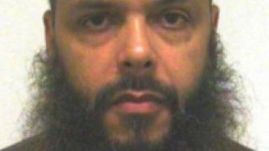 Terror leader facing lifetime ban from entering MCG