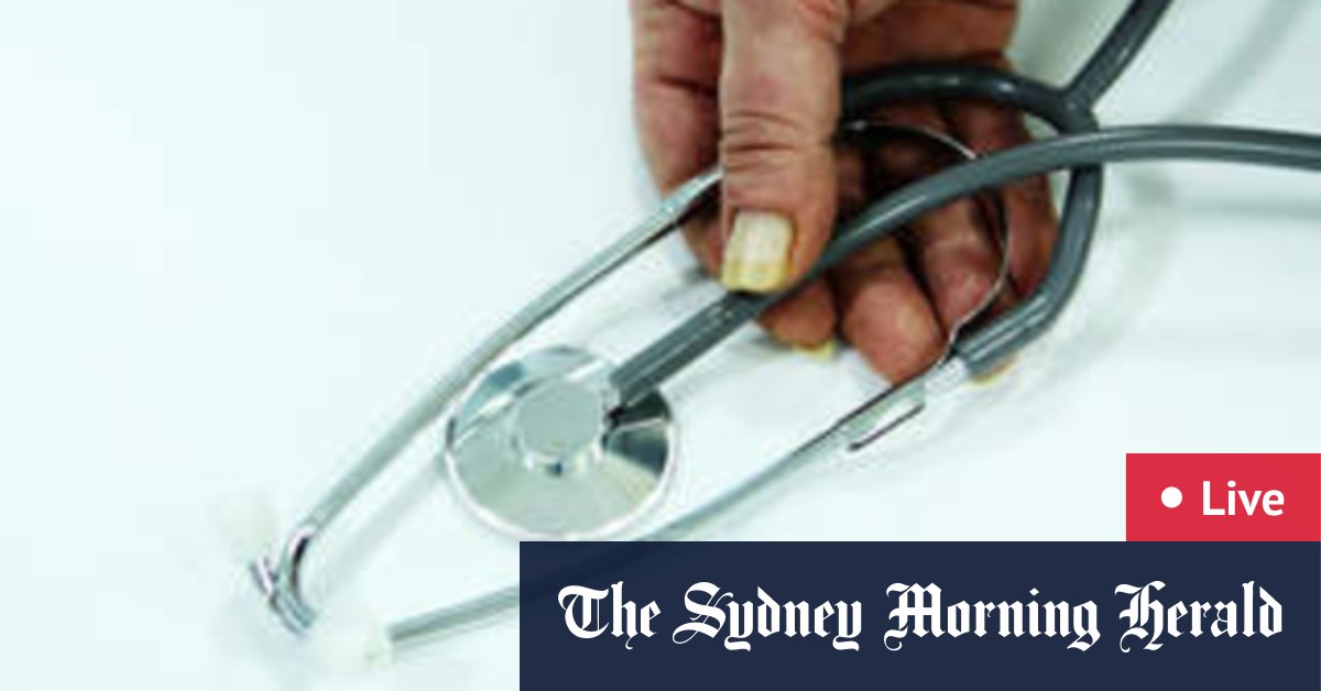 WA news LIVE: Perth doctor charged with indecent assault