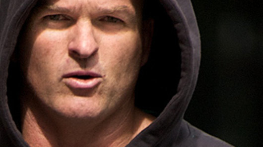 A career in crime: Magistrate’s brother jailed after pleading guilty to stabbing