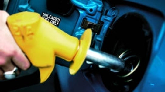 Motorists hit by 10 per cent rise in petrol prices