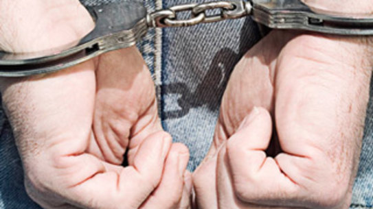 A judge awarded Steven Attalla $112,000    after he was arrested and unlawfully strip searched by police.