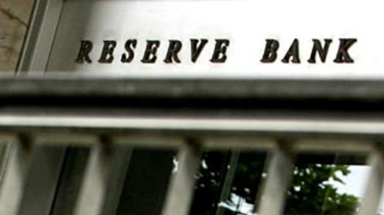 Reserve Bank of Australia. Generic RBA, interest rates, banks, mortgage. Monday 23 October 2006 AFR photo.  Pic by Nic Walker SPECIALX 74298