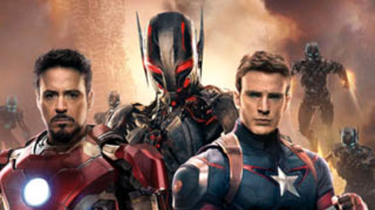 From Iron Man to Captain America, it has been a long journey with the Avengers.