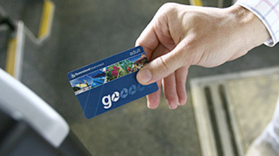 Tests to trial a replacement to the Go Card to pay for buses, trains and ferries will begin within months.