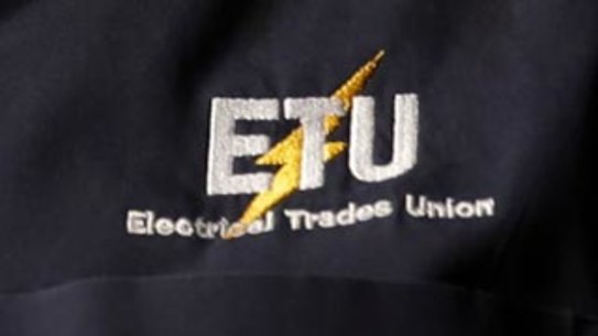 Hayne eyes union busting of Energy Super merger