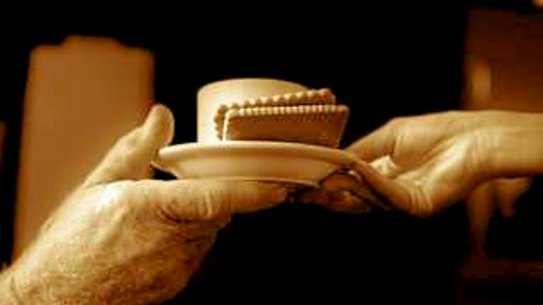 A “staggering” number of aged care residents are suffering from malnutrition.