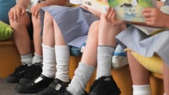 generic thumbnail, education, children, school