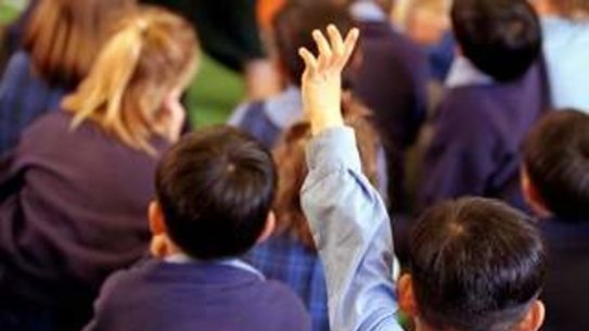 Education accounted for 24.3 per cent of General government sector expenses by purpose, 2018-19.