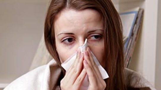 Reported flu cases in WA have dropped to record low levels, with just two cases recorded in the week ending May 17, 2020. 