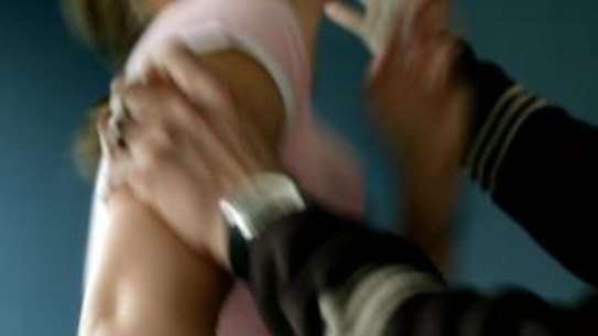 We should treat family violence like terrorism: expert proposal